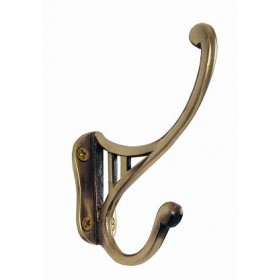 Nostalgic Classic Coat Hook