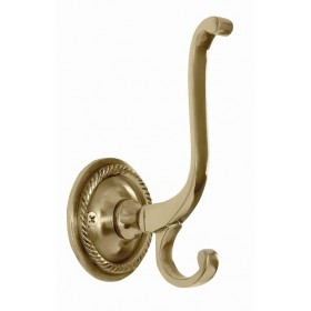 Nostalgic Rope Coat Hook