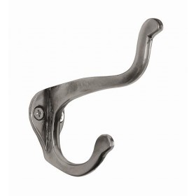 Nostalgic Schoolhouse Coat Hook