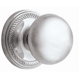 Nostalgic New York Knob Dummy Knob