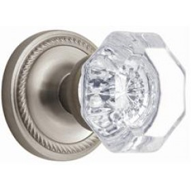 Nostalgic Waldorf Knob Dummy Knob