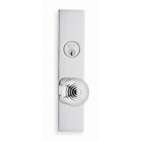 Omnia 12415AC Mortise Lockset