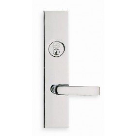 Omnia 12560AC Mortise Lockset