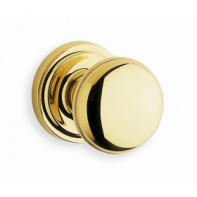Omnia 137/50PA Passage 2" Round Knob