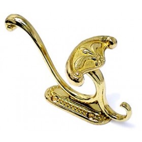 Omnia Decorative Hook - 1535