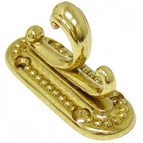 Omnia Decorative Hook - 1536