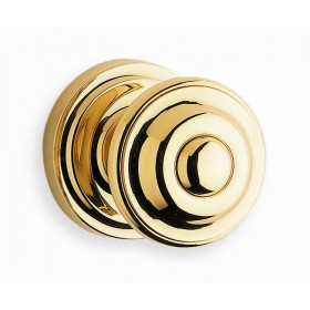 Omnia 158SD Single Dummy Knob