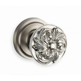 Omnia 232PR Privacy Round Knob