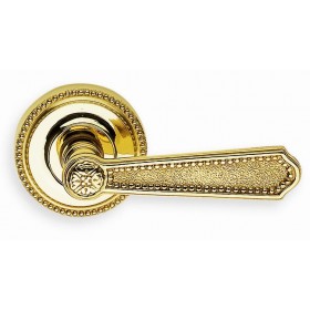 Omnia 235SD Single Dummy Lever