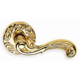 Omnia 251PR Privacy Lever