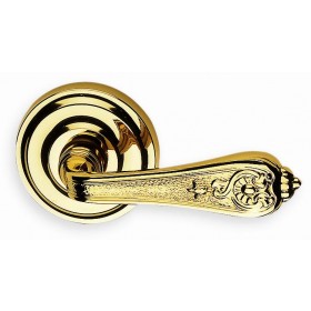 Omnia 252SD Single Dummy Lever