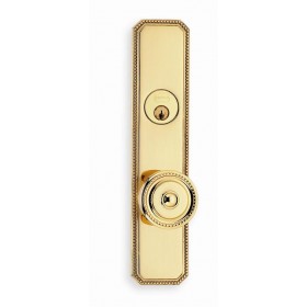 Omnia 25430AC Mortise Lockset