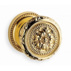 Omnia 260PR Privacy Round Knob