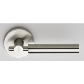Omnia 32SD Stainless Steel Single Dummy Lever