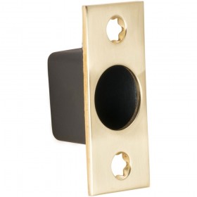 Omnia 3917 Sliding Pocket Door Edge Pull