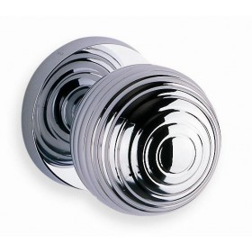 Omnia 415/60SD 2 3/8" Diam. Single Dummy Knob