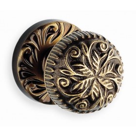 Omnia 417SD Single Dummy Knob