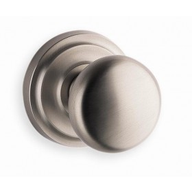 Omnia 442PR Privacy Round Knob