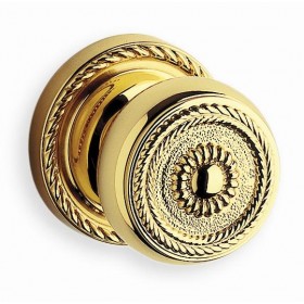 Omnia 470SD Single Dummy Knob