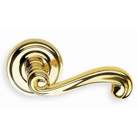 Omnia 55PA Passage Lever