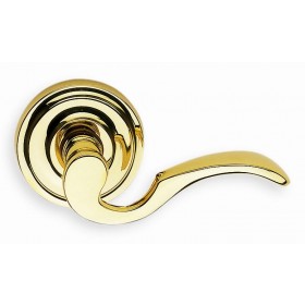 Omnia 568PR Privacy Lever