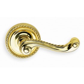 Omnia 570PA Passage Lever