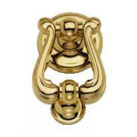 Omnia Door Knocker 6 1/2" - 700