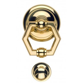 Omnia Door Knocker 5 7/8" - 79/80