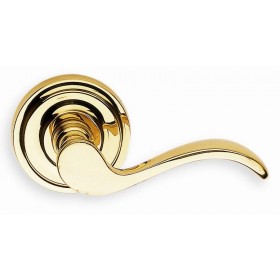 Omnia 858SD Single Dummy Lever