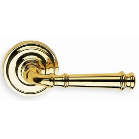 Omnia 904PA Passage Lever