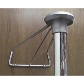 Reval Side Mounting Kit for Lazy Susans