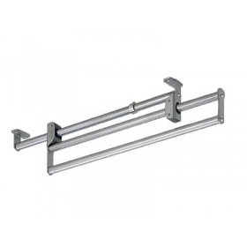 Sugatsune Stainless Steel Extension Hanger - A-300