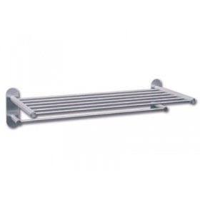 Sugatsune 24" Hotel Towel Rack - DSD-80