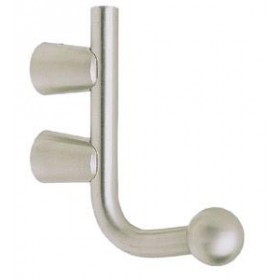 Sugatsune Stainless Steel Coat Hook - DSH-02