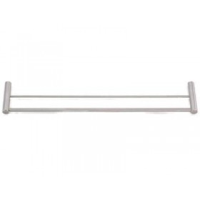 Sugatsune 20" Double Towel Bar - DSR-02/50