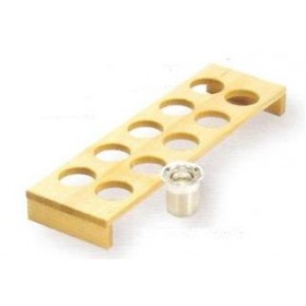 Small Jar Holder by Valen - 8AC05