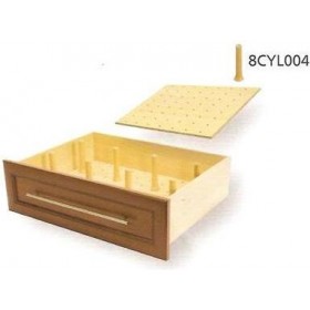 Post Base by Valen - 3 Sizes