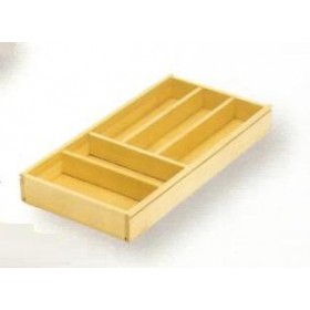 10" Cutlery Tray by Valen