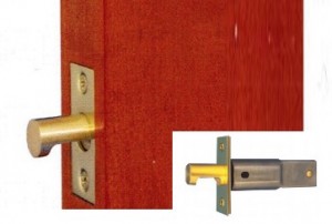 Accurate Pocket Door Pull - 161PDP