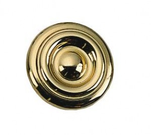 Traditional Cabinet Knob C07-K5660