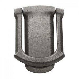 Baldwin Tahoe Door Knocker - 0105