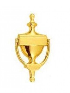 Baldwin Victorian Door Knocker - 0110