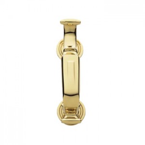 Baldwin S Knocker - 0113