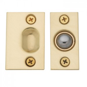 Baldwin Adjustable Ball Catch Door Mounting - 0426