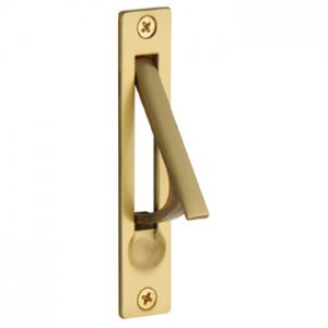 Baldwin Edge Pull - 0465
