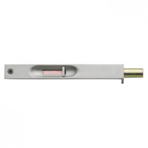 Baldwin 6" Flush Bolt - 0626