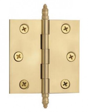 Baldwin 2 1/2" Cabinet Hinge in 2 Styles - 1027