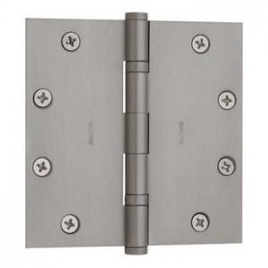 Baldwin 5" Ball Bearing Hinge - 1051-1