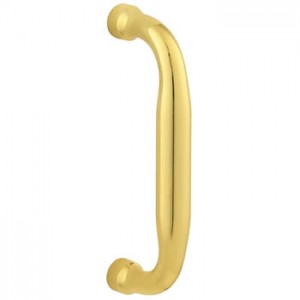 Baldwin Utility 5 1/2" Door Pull - 2560
