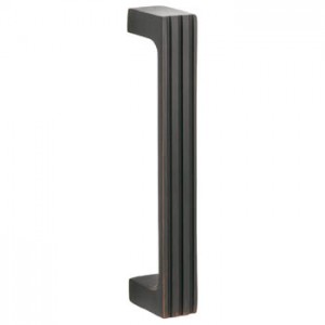 Baldwin Tremont/Empire 7" Door Pull - 2564